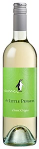 The Little Penguin Pinot Grigio 2017